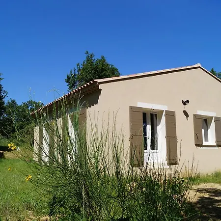 Les Lilas Des Chenes Piolenc Exterior photo