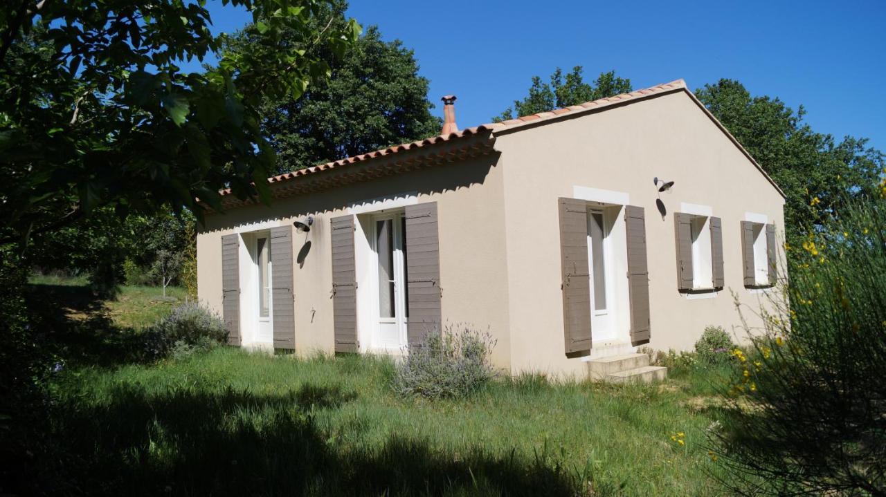 Les Lilas Des Chenes Holiday home