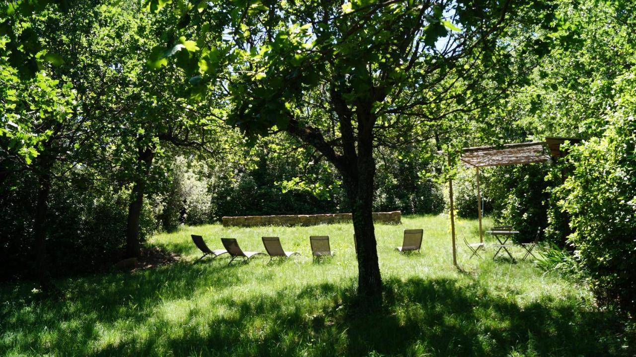 Les Lilas Des Chenes * Piolenc