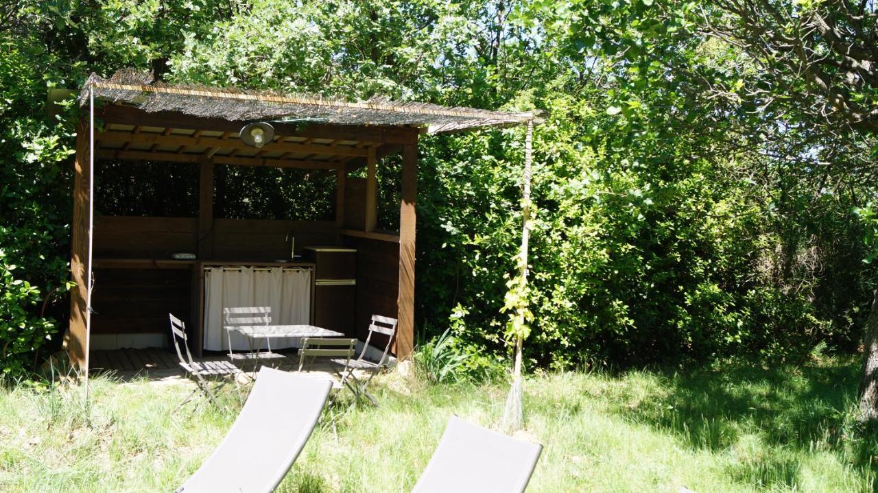 Holiday home Les Lilas Des Chenes *