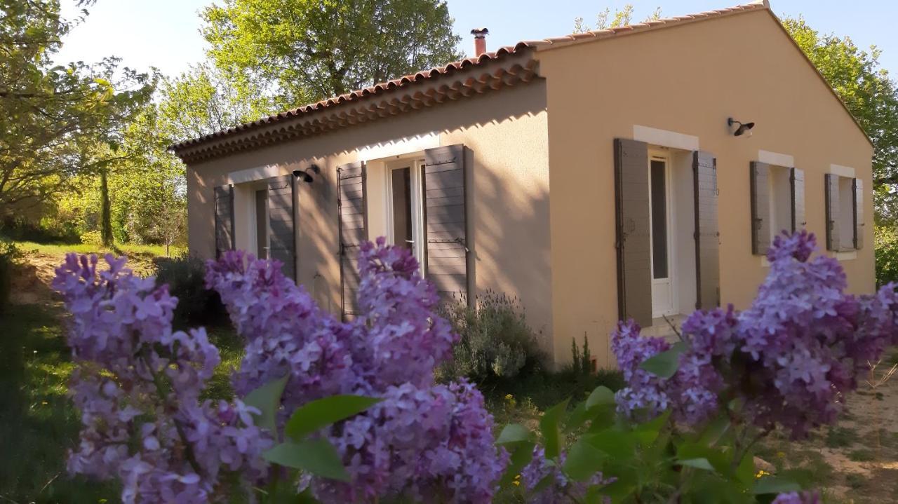 Les Lilas Des Chenes Holiday home *
