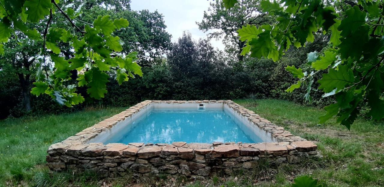 Les Lilas Des Chenes Holiday home *