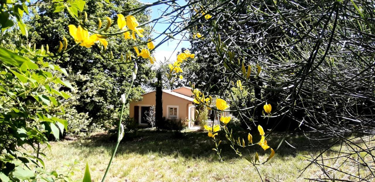 Les Lilas Des Chenes Holiday home