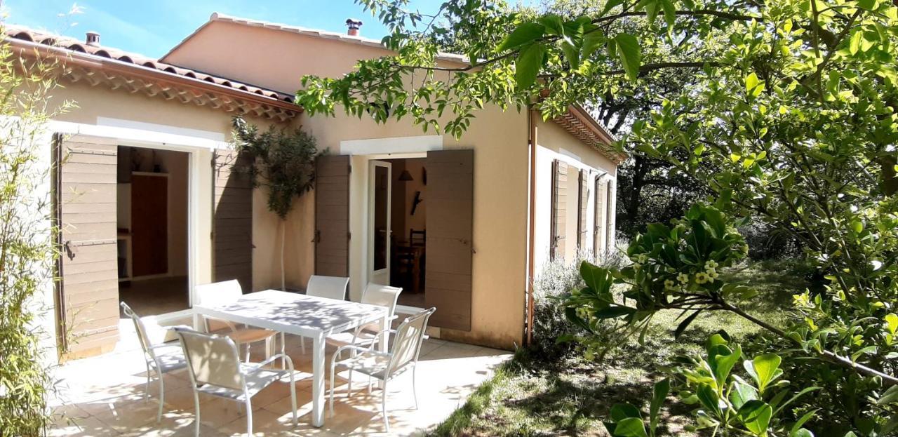 Holiday home Les Lilas Des Chenes