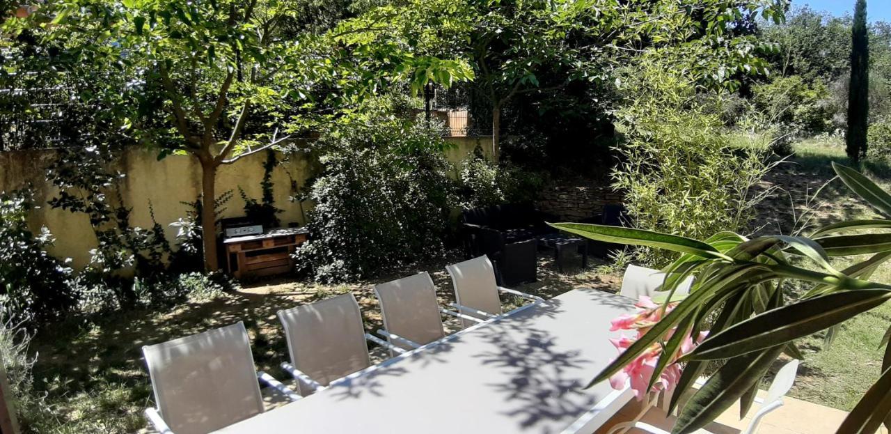 Les Lilas Des Chenes Holiday home