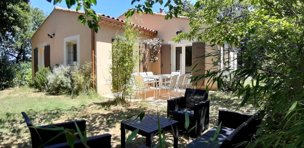 Les Lilas Des Chenes Holiday home *