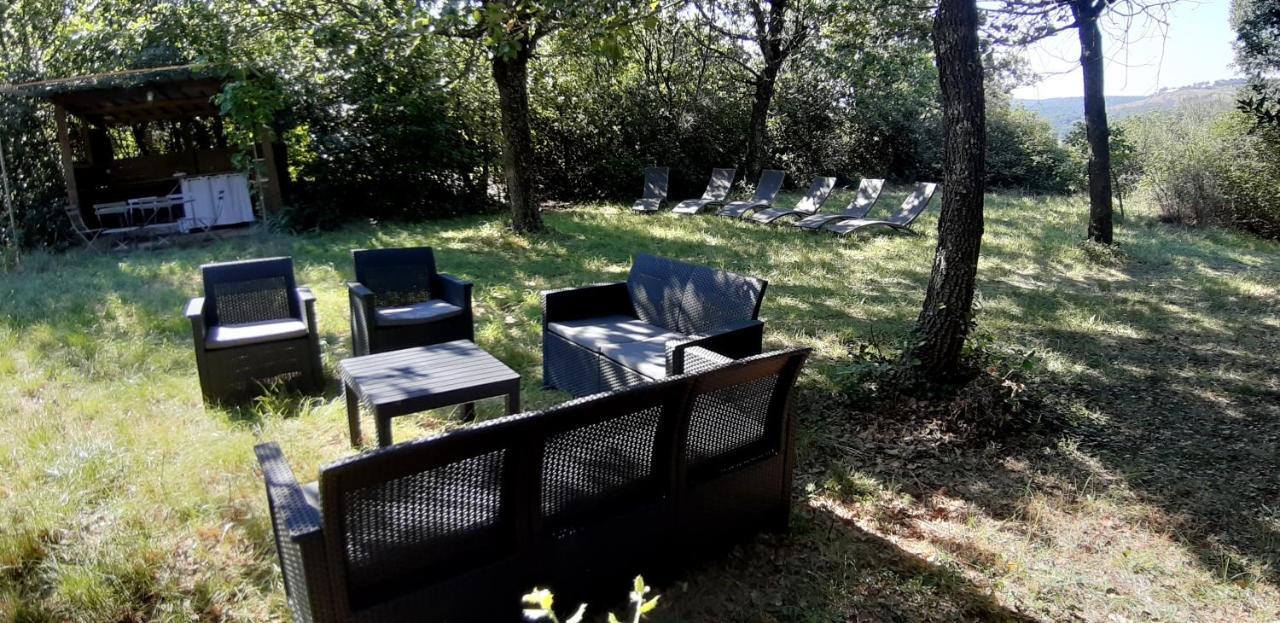 Les Lilas Des Chenes * Piolenc
