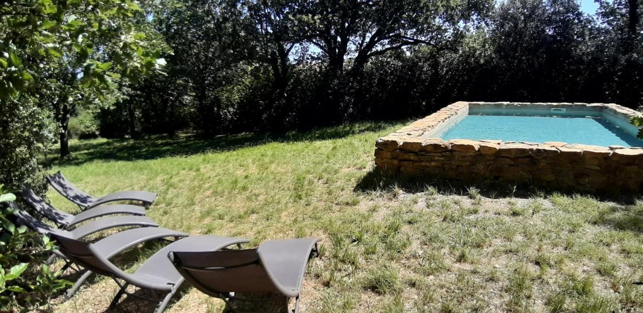 Les Lilas Des Chenes Holiday home