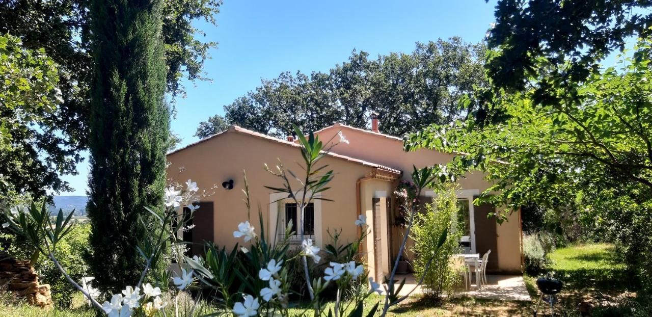 Les Lilas Des Chenes Piolenc