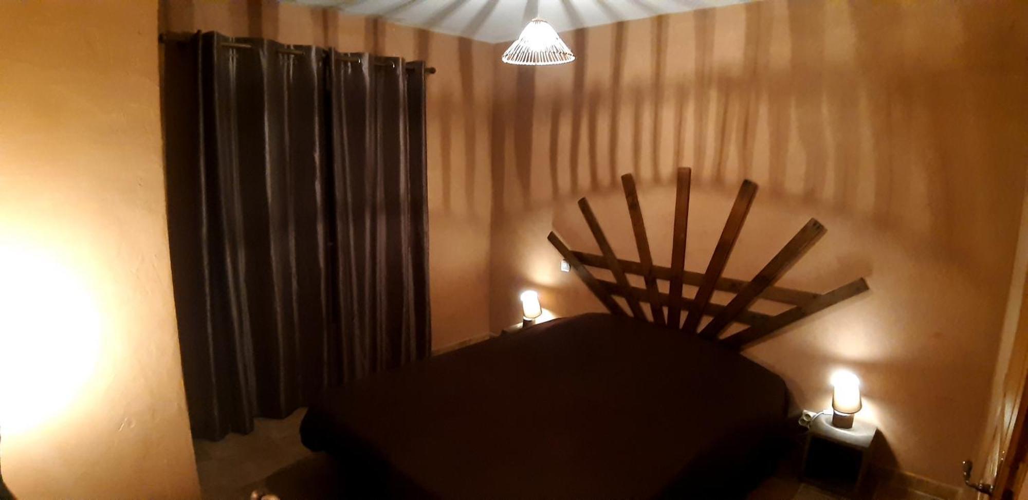 Holiday home Les Lilas Des Chenes