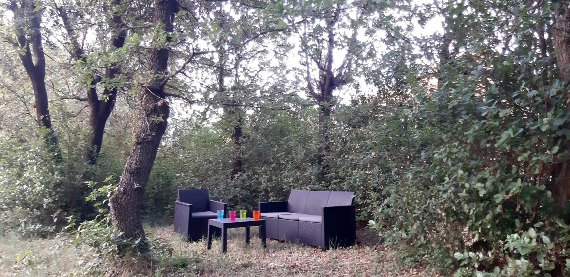 Holiday home Les Lilas Des Chenes