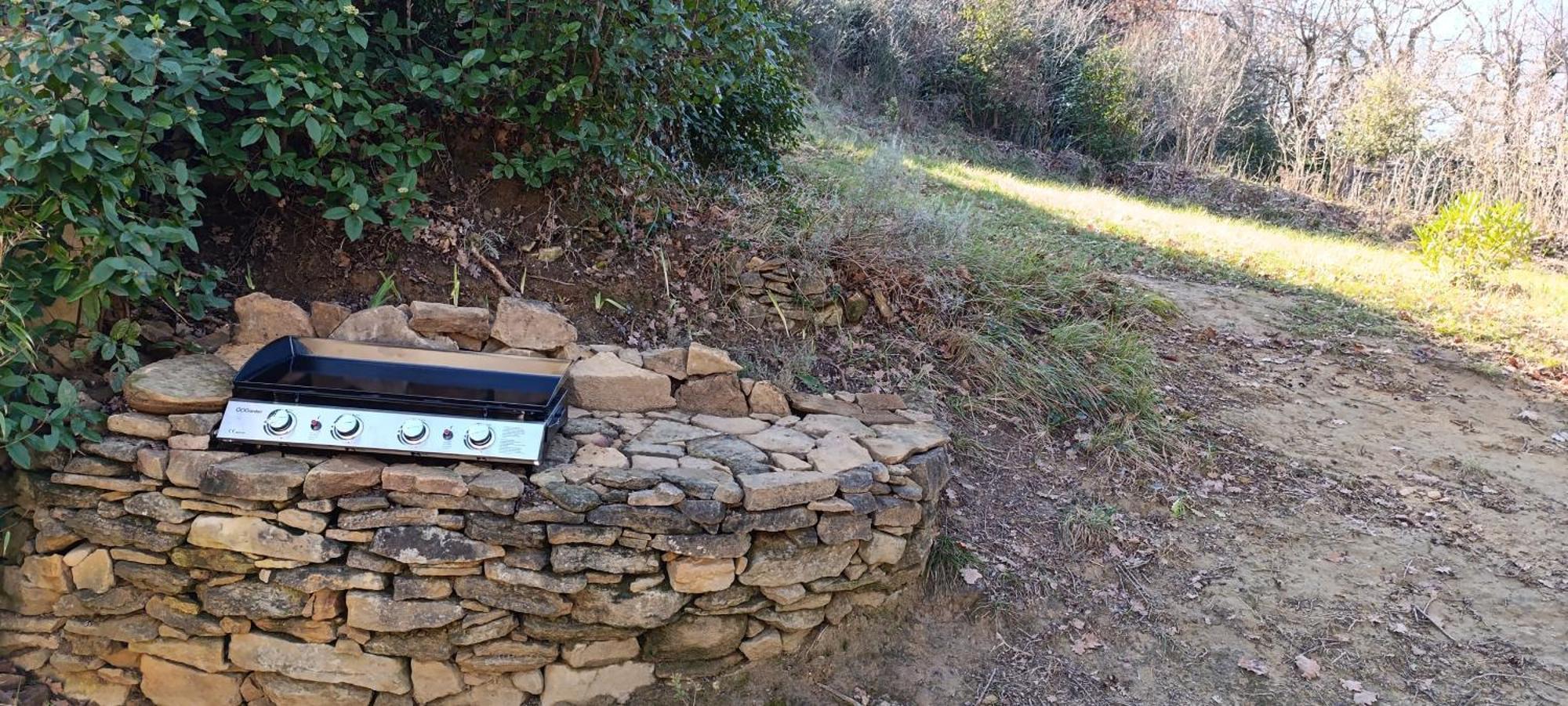 Holiday home Les Lilas Des Chenes Piolenc