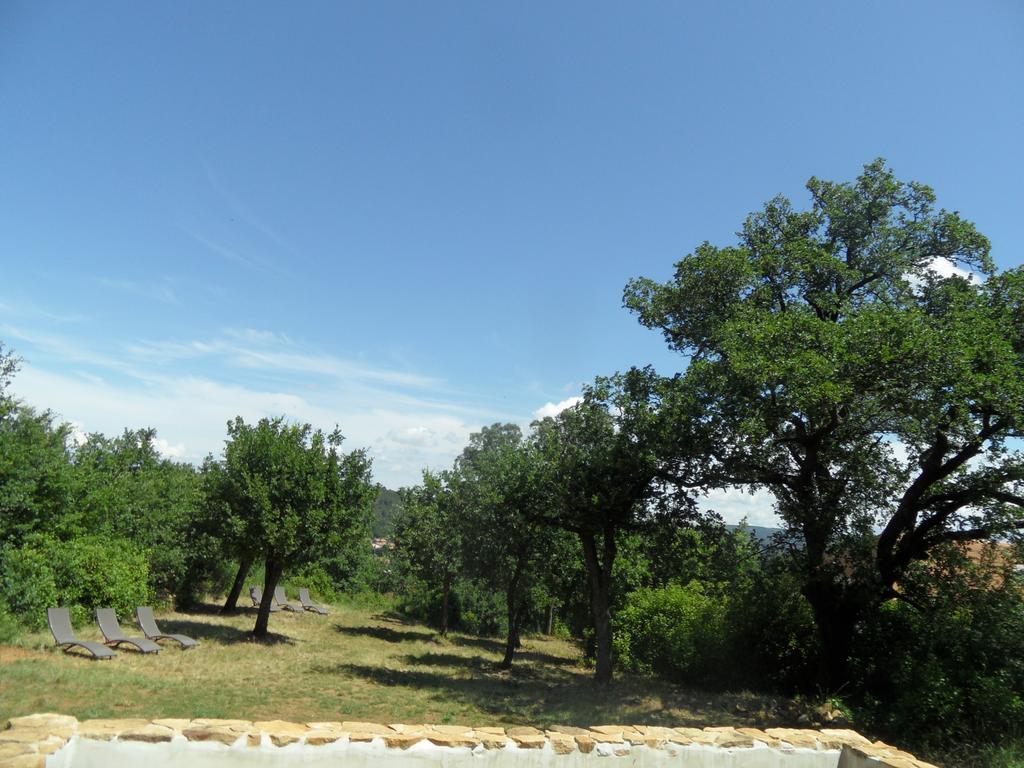 Holiday home Les Lilas Des Chenes Piolenc