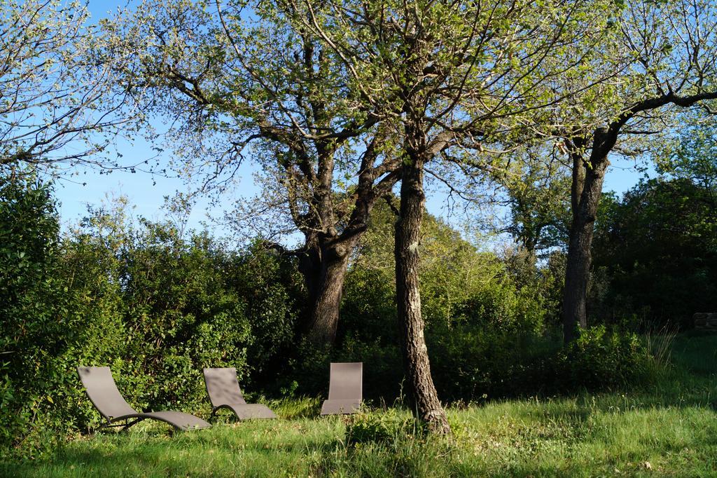 Les Lilas Des Chenes Holiday home