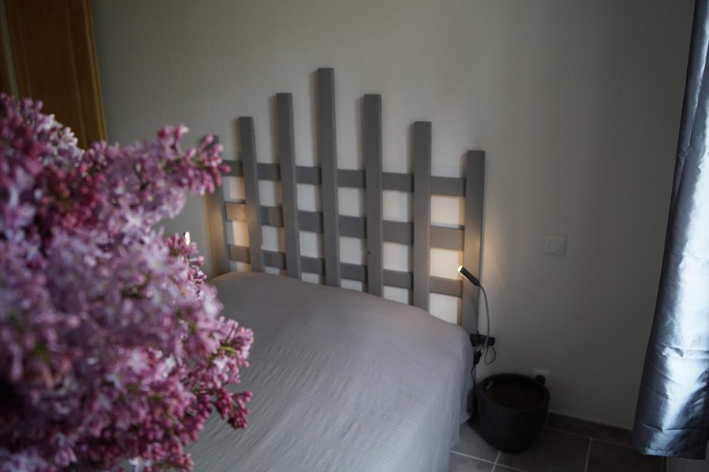 Holiday home Les Lilas Des Chenes *