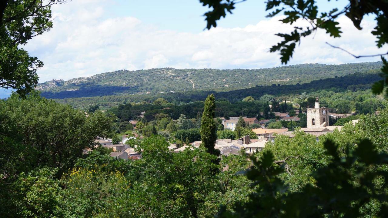 Les Lilas Des Chenes Holiday home *