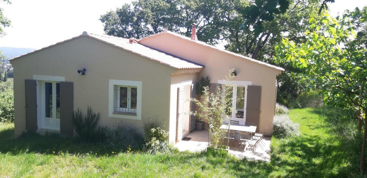 Les Lilas Des Chenes Holiday home Piolenc