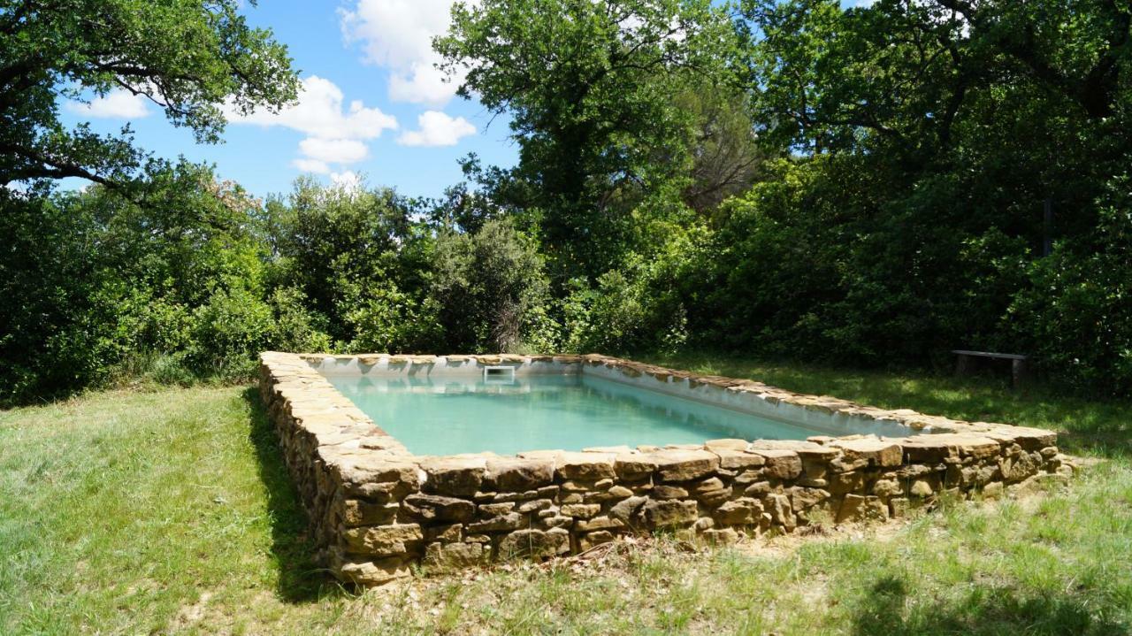 Les Lilas Des Chenes Holiday home Piolenc