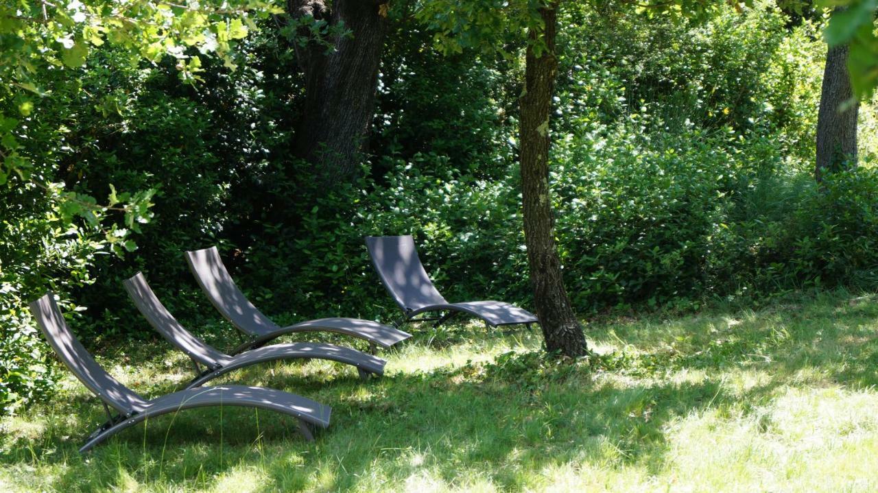 Holiday home Les Lilas Des Chenes