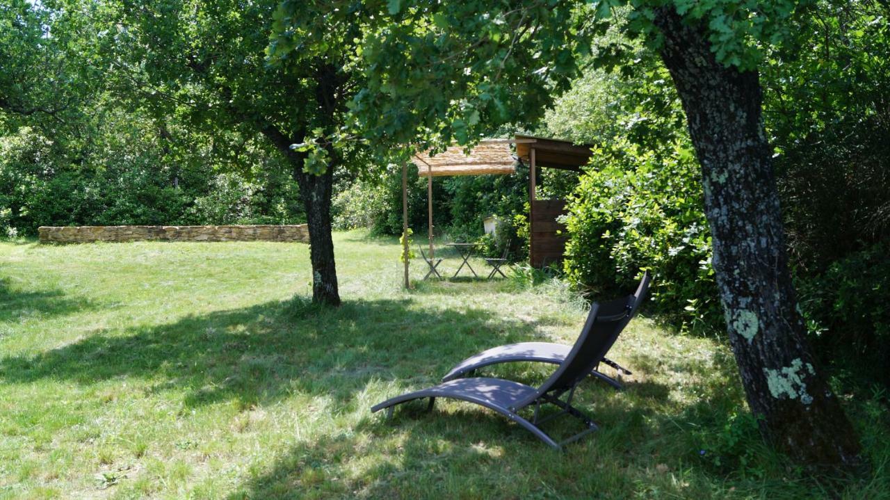 Les Lilas Des Chenes Holiday home