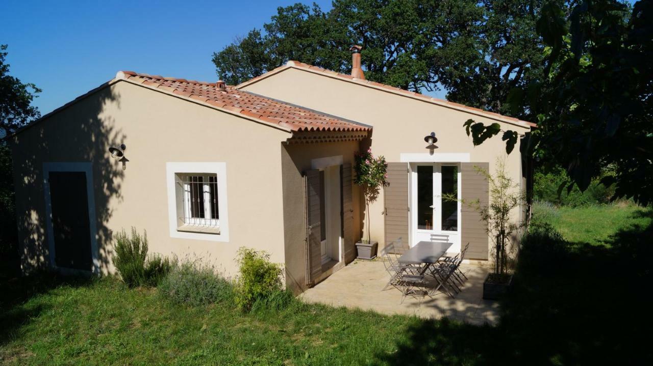 Les Lilas Des Chenes Holiday home Piolenc