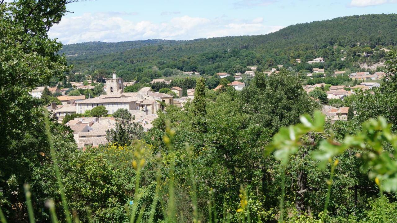 Les Lilas Des Chenes Holiday home *