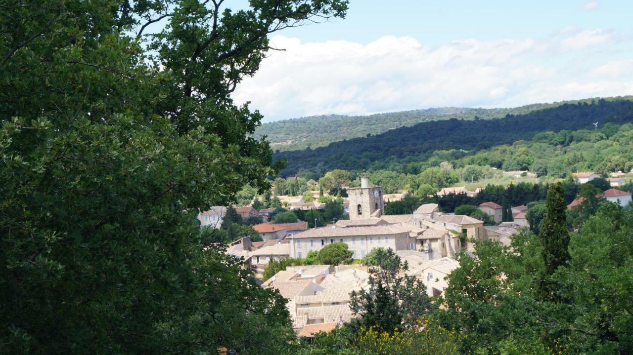 Les Lilas Des Chenes Holiday home